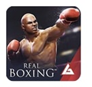 Real Boxing v2.5.0 APK Full (Para Hileli)