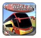 World Bus Driving Simulator v0.58 APK (Para ve Otobüs Hileli)