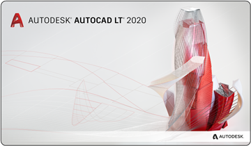 Autodesk AutoCAD LT 2020 Full İndir / x64