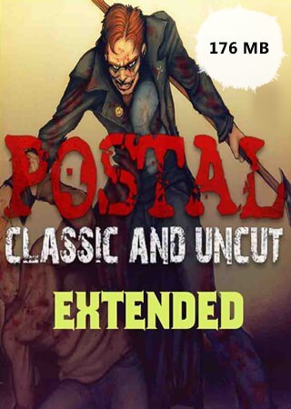 Postal: Classic And Uncut Full İndir