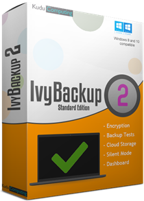 IvyBackup v3.2.0 R40100
