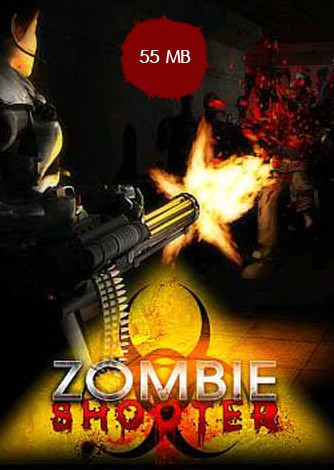 Zombie Shooter 1 Full PC