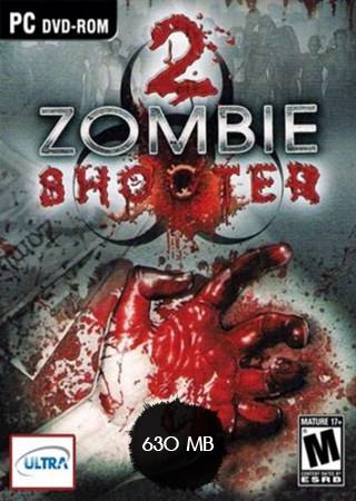 Zombie Shooter 2 Full İndir PC