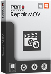 Remo Repair MOV v2.0.0.49