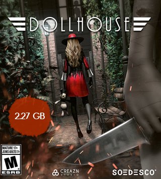 Dollhouse PC Tek Link