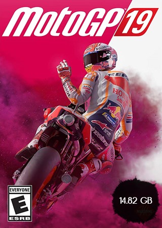 MotoGP 19 Full PC İndir