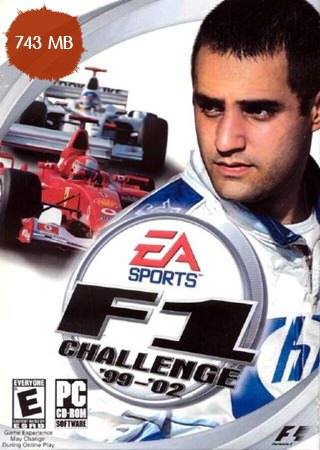 F1 Challenge ’99-’02 indir