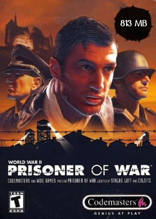 World War 2: Prisoner of War Full