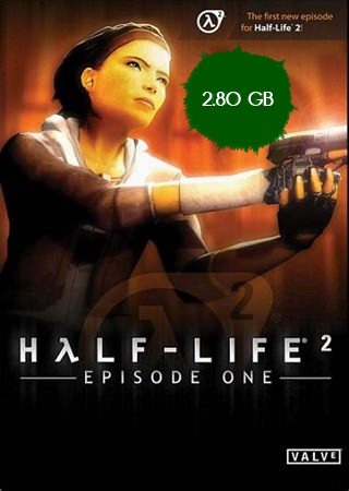 Half Life 2 Episode One + Türkçe Yama