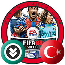 FIFA 08 Türkçe Yama