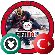 FIFA 14 Türkçe Yama