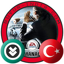 FIFA Manager 06 Türkçe Yama