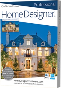 Home Designer Pro Full 2023 v24.3.0.84