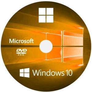 Windows 10 Pro VL Full ISO (Redstone 6 / 1909)