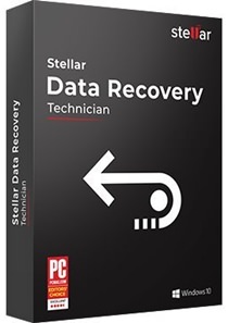 Stellar Data Recovery Technician v9.0.0.2