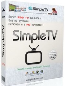 SimpleTV Full indir
