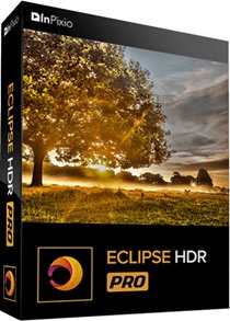 InPixio Eclipse HDR PRO v1.3.500.524