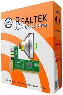 Realtek High Definition Audio Drivers v9414.1 (WHQL)