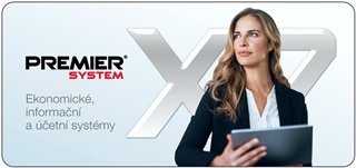 Premier System X7 v17.7.1273