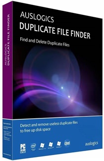 Auslogics Duplicate File Finder v8.4.0