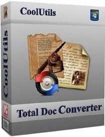 Coolutils Total Doc Converter v5.1.0.51