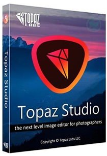 Topaz Studio 2 v2.3.1 (x64)