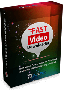 Fast Video Downloader v3.1.0.61