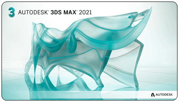 Autodesk 3DS Max 2021 (64-bit)