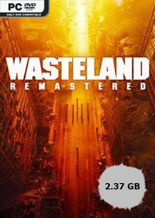 Wasteland Remastered Full