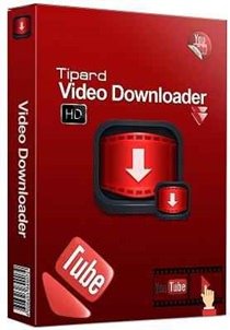 Tipard Video Downloader v5.0.52