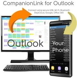 CompanionLink Professional v9.0.26