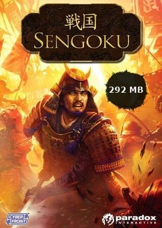 Sengoku Tek Link indir (PC / Full / GOG)