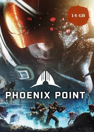 Phoenix Point Danforth İndir (PC / Full / HOODLUM)