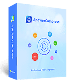 ApowerCompress v1.1.12.1