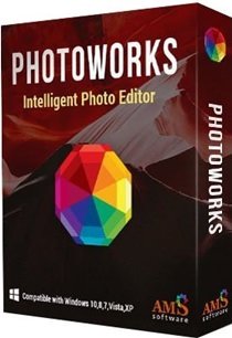 AMS Software PhotoWorks v11.0