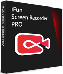 IObit iFun Screen Recorder Pro v1.1.0.219