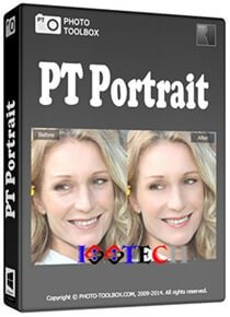 PT Portrait Studio v5.1.1