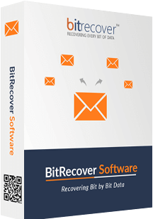 BitRecover PST Converter Wizard v13.5