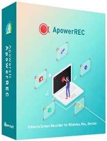 ApowerREC v1.5.2.9