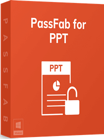 PassFab for PPT v8.4.3.6