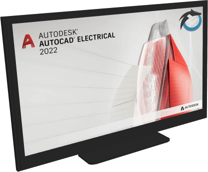 Autodesk AutoCAD Electrical 2022 (x64)