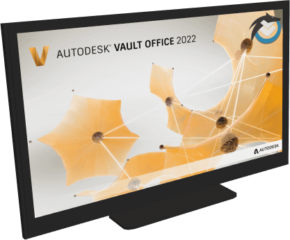 Autodesk Vault Office Client Full 2022 (x64)