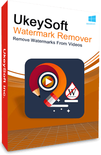 UkeySoft Video Watermark Remover v8.0.0