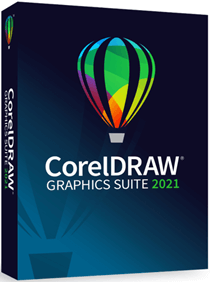CorelDRAW Graphics Suite 2021.5 v23.5.0.506