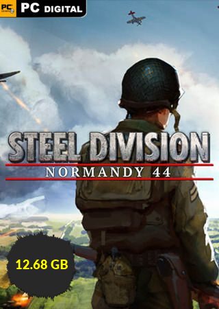 Steel Division: Normandy 44 Full İndir
