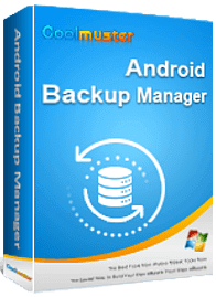 Coolmuster Android Backup Manager v2.4.81