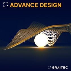 Graitec Advance Design Full