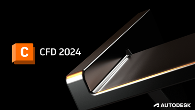 Autodesk CFD Ultimate 2024 indir (64-bit) Full